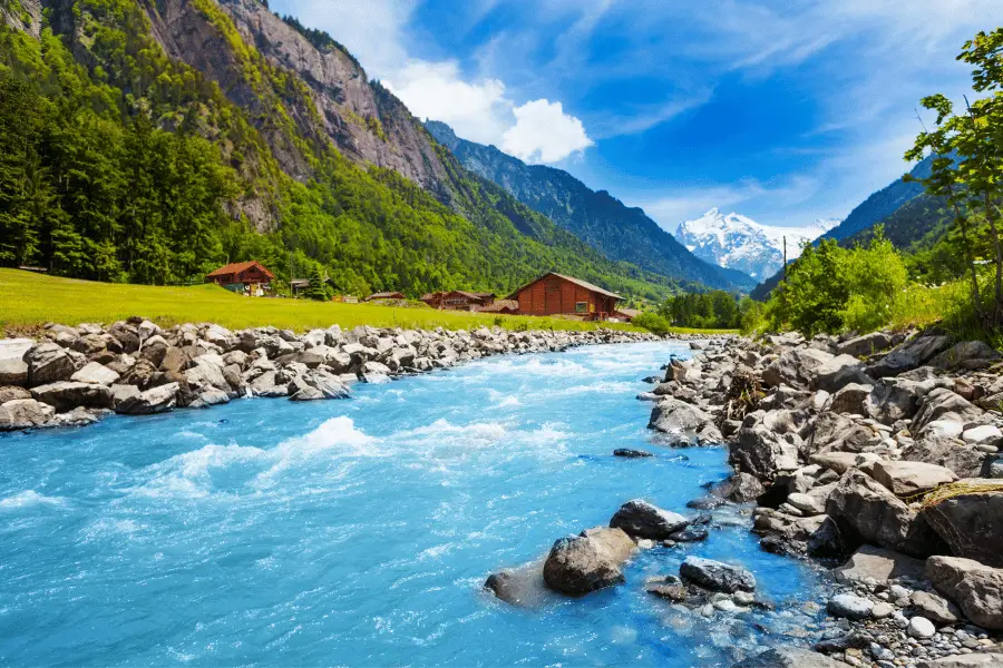 Kaufen Sie einen Bunker in der Schweiz