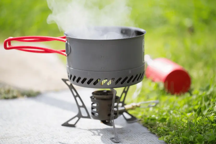 survivre sans électricité